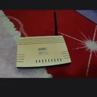 مودم مدل SMC