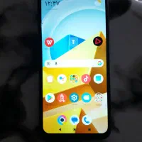 گوشی موبایل پوکو M5.  خیلی فوری  پوللازم