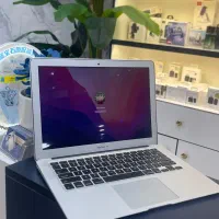 مکبوک ایر Core i5 تمیز|رایانه همراه|کرج, فاز ۳ گوهردشت|دیوار