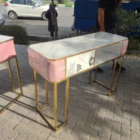 فروش تجهیزات سالنی جدید تنوع بالا