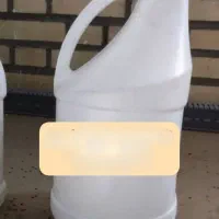 بطری نو|ظروف نگهدارنده، پلاستیکی، یک‌بارمصرف|مشهد, توس (بلوار توس)|دیوار