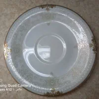 یکدست فنجان نعلبکی خارجی