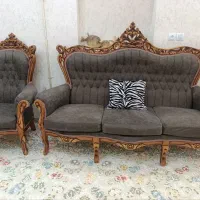 مبل سلطنتی