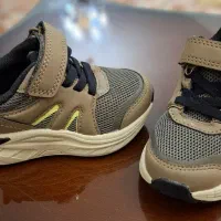 کفش کتونی پسرونه خارجی