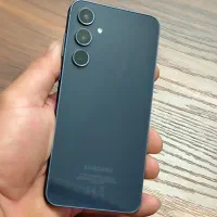 گوشی سامسونگ a55 در حد صفر|موبایل|اردبیل, |دیوار