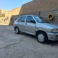 پراید۱۴۱