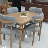 نهارخوری مدل کایا