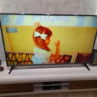 تلوزیون الجی ۴۹ اینچ