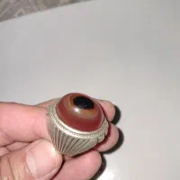 ۸عدد انگشتر نقره گرمی ۲۰۰ فوری|جواهرات|سنندج, |دیوار