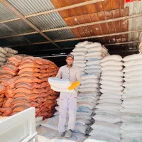 مصالح و حمل نخاله پردیس بومهن