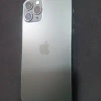 آیفون 11pro ۲۵۶ گیگ در حد صفر