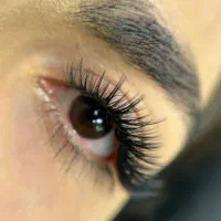 اکستنشن مژه|خدمات آرایشگری و زیبایی|تهران, حکیمیه|دیوار