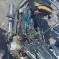 دوچرخ ۷۰سی سی