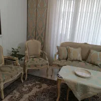 یک دست  مبل 9 نفره|مبلمان خانگی و میز عسلی|قم, زنبیل آباد|دیوار