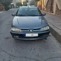 پارس مدل ۹۸ کم کارکرد