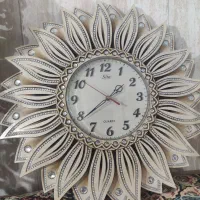 ساعت دیواری|ساعت دیواری و تزئینی|فردوسیه, |دیوار