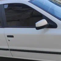 سمند صفر|خودرو سواری و وانت|کوهدشت, |دیوار