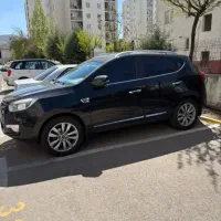 جک s5|خودرو سواری و وانت|بندرعباس, |دیوار