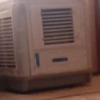 کولر رومیزی جای کولر میشه بزاری