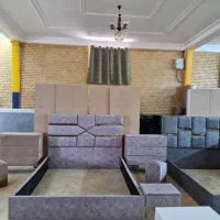 فرصت را از دست نده تخفیفات وآفرهای ویژه سرویس خواب|تخت و سرویس خواب|شیراز, شهرک صنعتی شیراز|دیوار