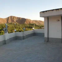 کوتاه مدت سوئیت و باغ ویلا بوژان