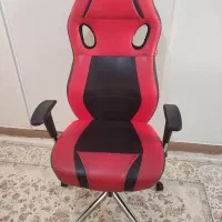 صندلی اداری گیمینگ مدل جوان