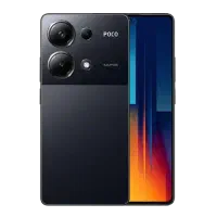 Poco M6pro