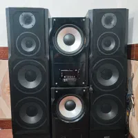 باند برای تالار و خانه