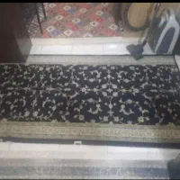 فرش ماشینی ۹ متری جفت|فرش|رباط‌کریم, رباط‌کریم|دیوار