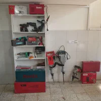 اجاره و فروش ابزار ساختمانی