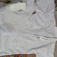 لباس ورزشی با کاپ