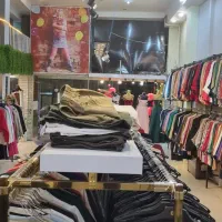 استخدام فروشنده خانم