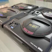 آتاری، میکرو، سگا