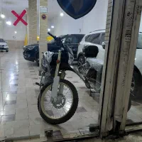 تریل|موتورسیکلت|کرمانشاه, |دیوار