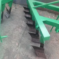 گاوآهن  و شیش خیش|ماشین‌آلات صنعتی|پیر سلیمان, |دیوار