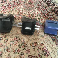 سوراخ کن سه عدد۸۰۰