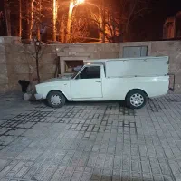 پیکان وانت مدل ۱۳۹۰|خودرو سواری و وانت|صحنه, |دیوار