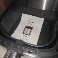 سرخ کن بدون روغن|اجاق گاز و لوازم برقی پختوپز|شیراز, جوادیه|دیوار