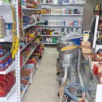 واگذاری هایپر مارکت با وسایل و وام ۱ میلیارد