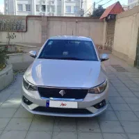 تارا ۱۴۰۲ کارمندی tu5-v1|خودرو سواری و وانت|مشهد, الهیه|دیوار