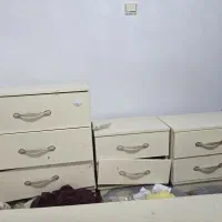 تخت خواب|تخت و سرویس خواب|رشت, یخسازی|دیوار