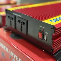 اینورتر برقی ۳۰۰۰۰