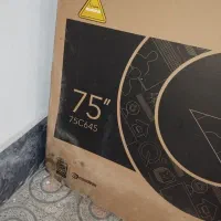 جعبه تلویزیون