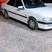 پارس دوگانه کارخانه|خودرو سواری و وانت|بندر ترکمن, |دیوار