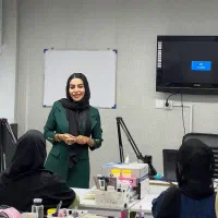 آموزش تخصصی ناخن با تضمین کارآموزی|خدمات آموزشی|مشهد, کوی المهدی|دیوار