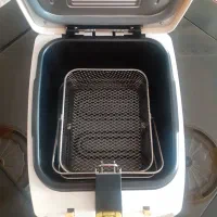 سرخ کن سونیا|سایر لوازم برقی|بروجرد, |دیوار