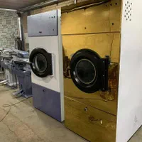 ساخت لباسشویی ، لوازم خشکشویی ، دیگ بخار|ماشینآلات صنعتی|تهران, خاوران|دیوار