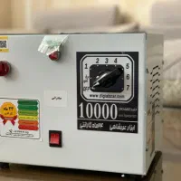ترانس تقویت برق 10000 وات