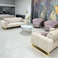 مبل راحتی شیاری|مبلمان خانگی و میز عسلی|تبریز, |دیوار