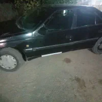 پژو 405 جی ال (GL)، مدل ۱۳۷۷